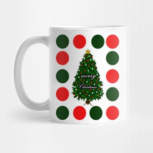 merry christmas Mug